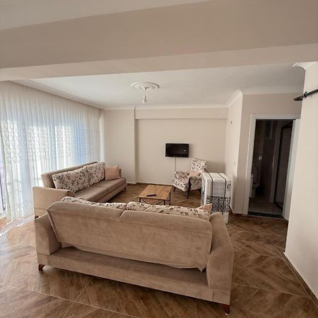 Ilkay Suit Bandırma Exterior foto