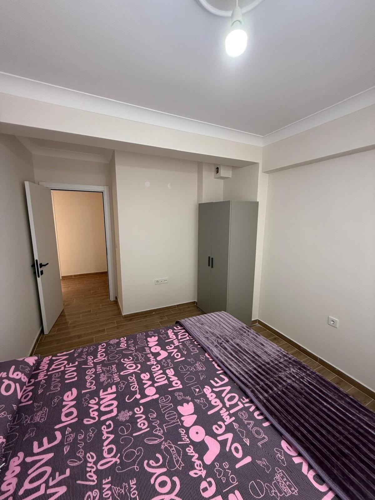 Ilkay Suit Bandırma Exterior foto