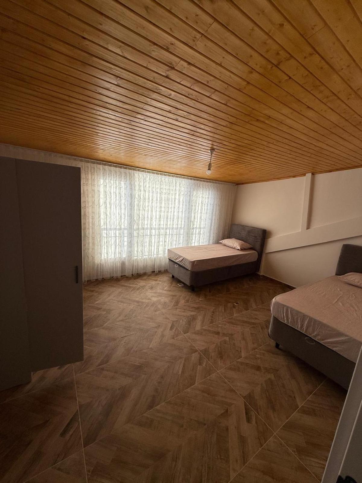 Ilkay Suit Bandırma Exterior foto