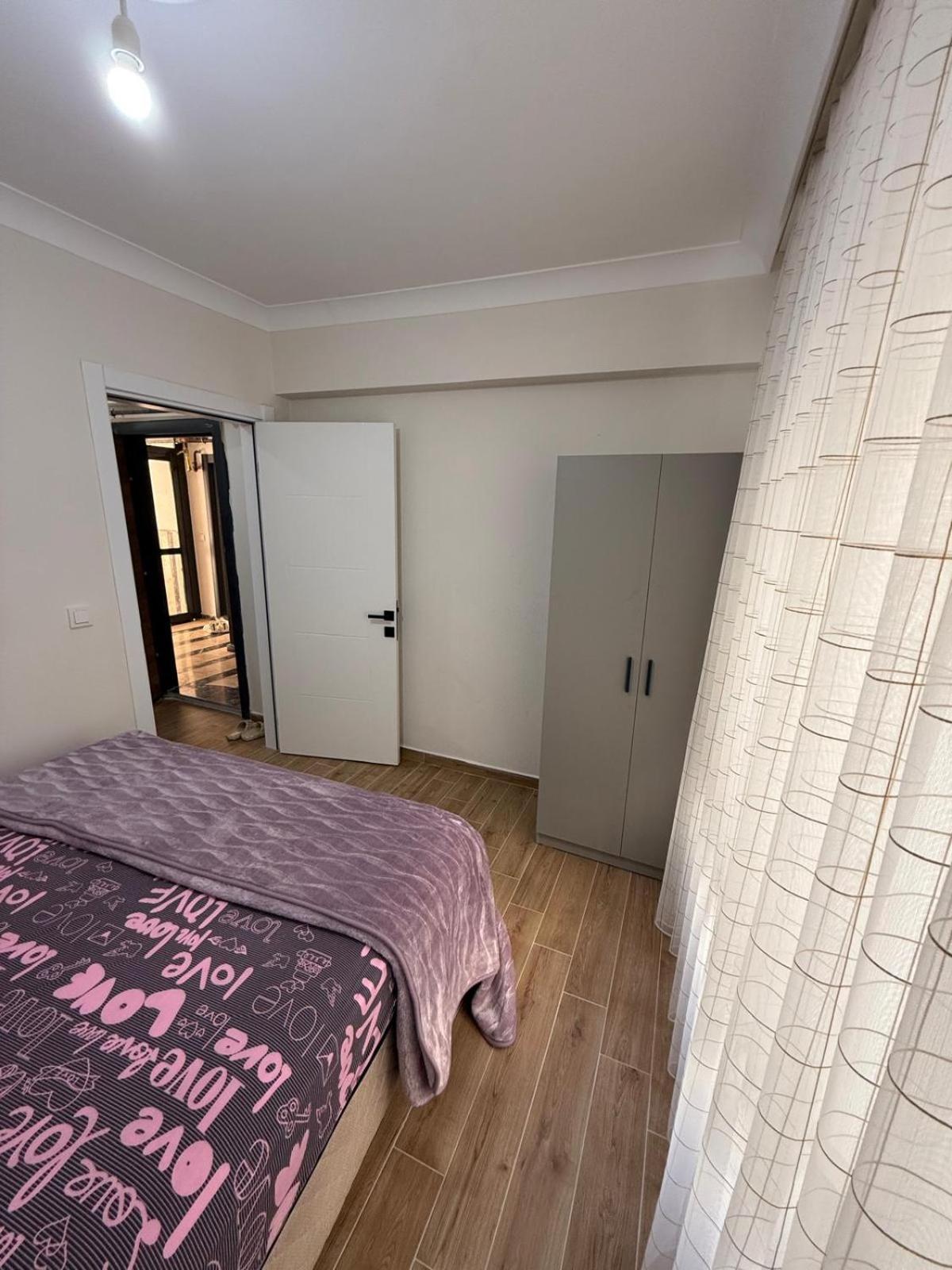 Ilkay Suit Bandırma Exterior foto